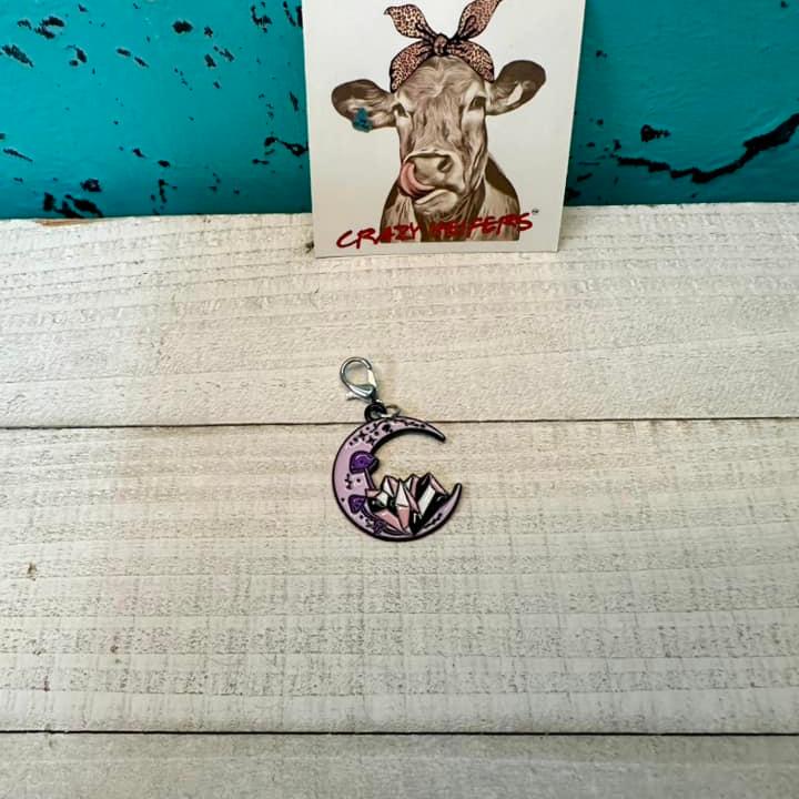 Clip-on Charms Halloween