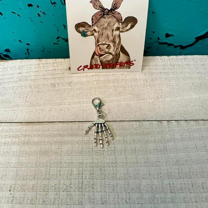 Clip-on Charms Halloween