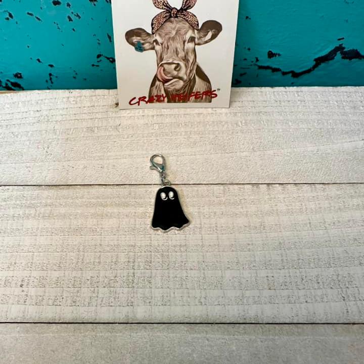 Clip-on Charms Halloween