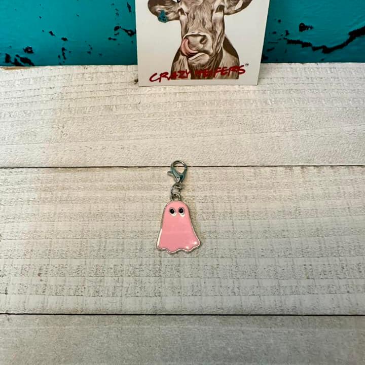 Clip-on Charms Halloween