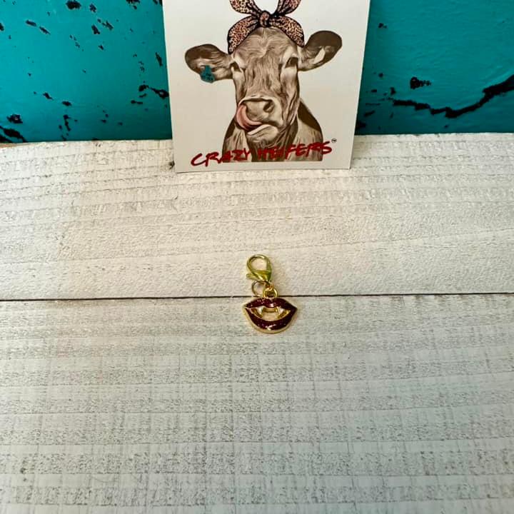 Clip-on Charms Halloween