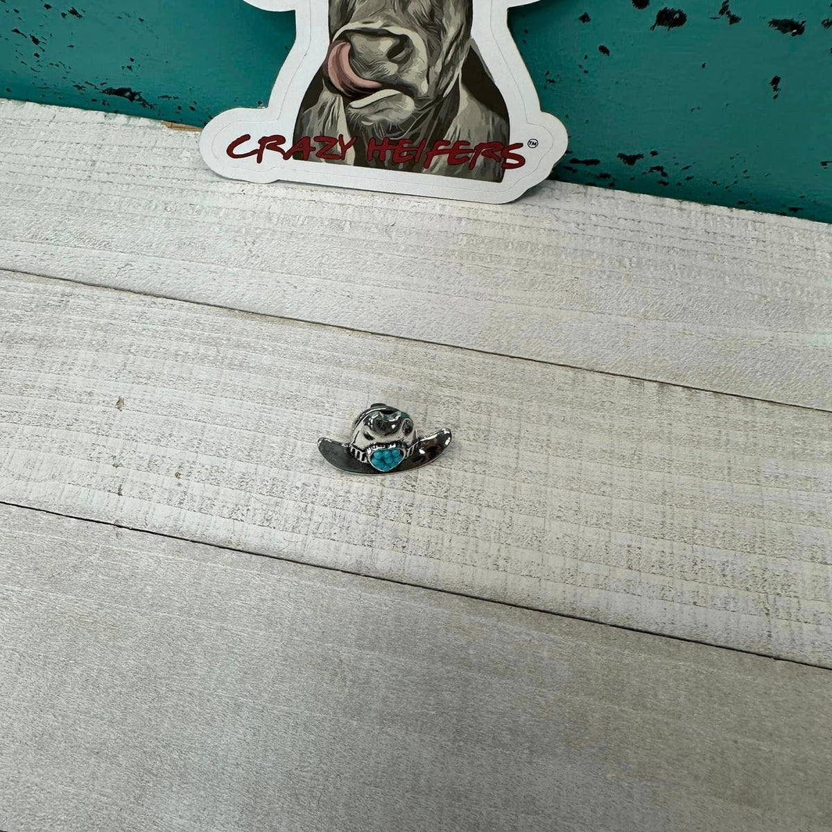 Trendy Lapel Pins V3