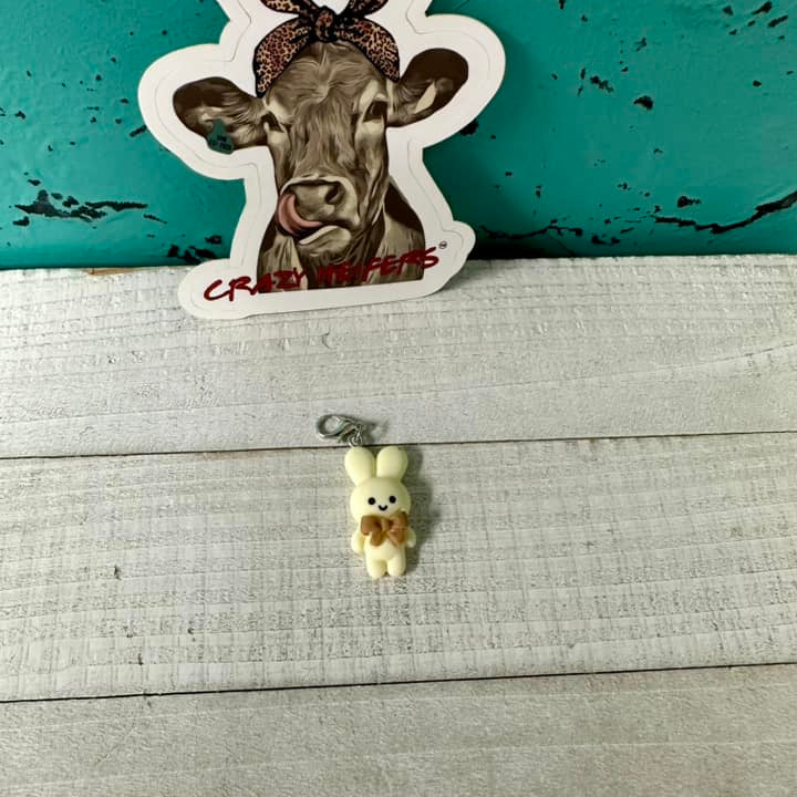 Clip-on Charms-Valentine