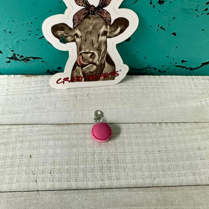 Clip-on Charms-Valentine