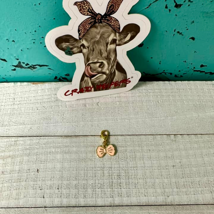 Clip-on Charms-Valentine