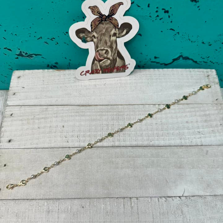 Trucker Hat Chains V8-Valentine