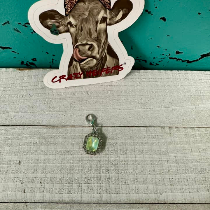 Clip-on Charms-Valentine