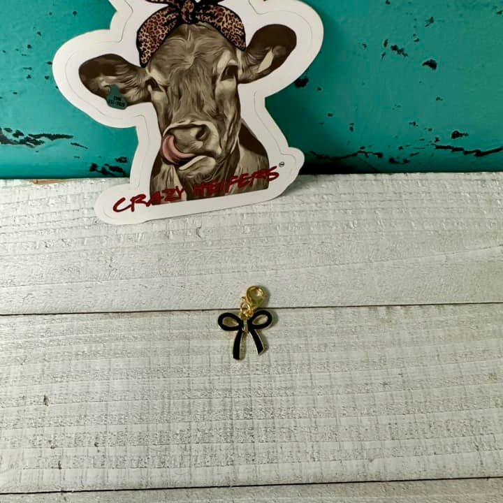 Clip-on Charms-Valentine