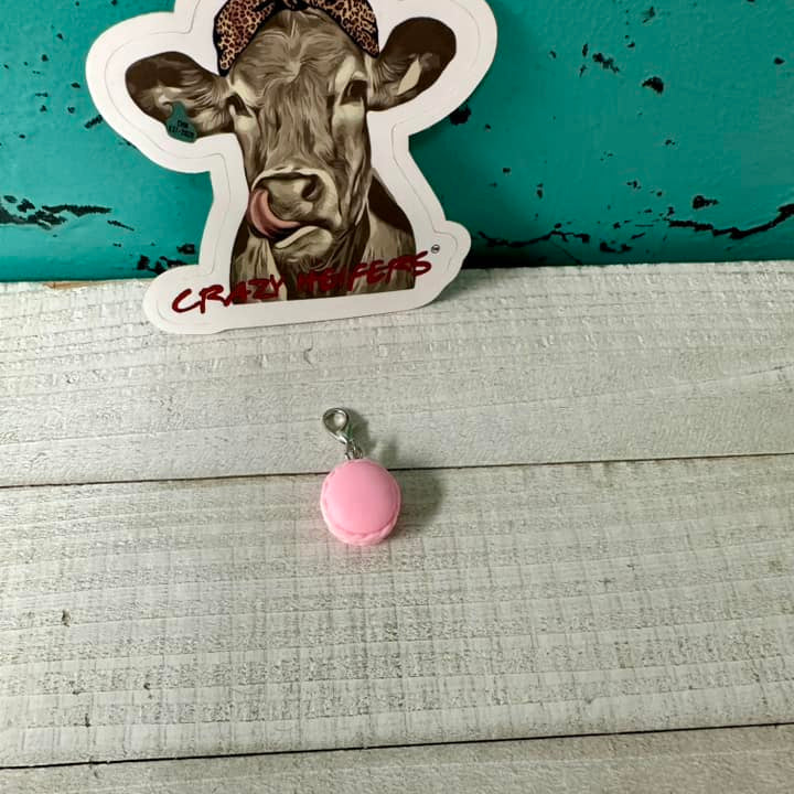 Clip-on Charms-Valentine