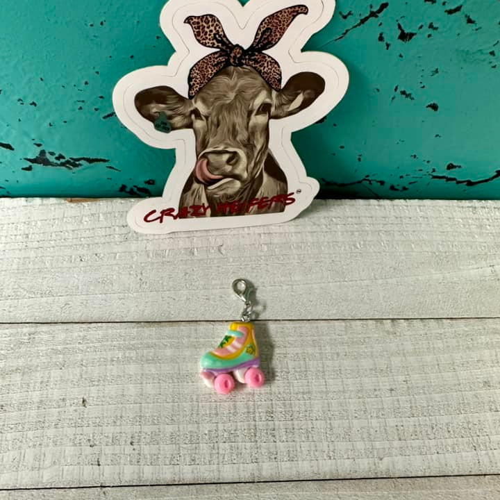 Clip-on Charms-Valentine