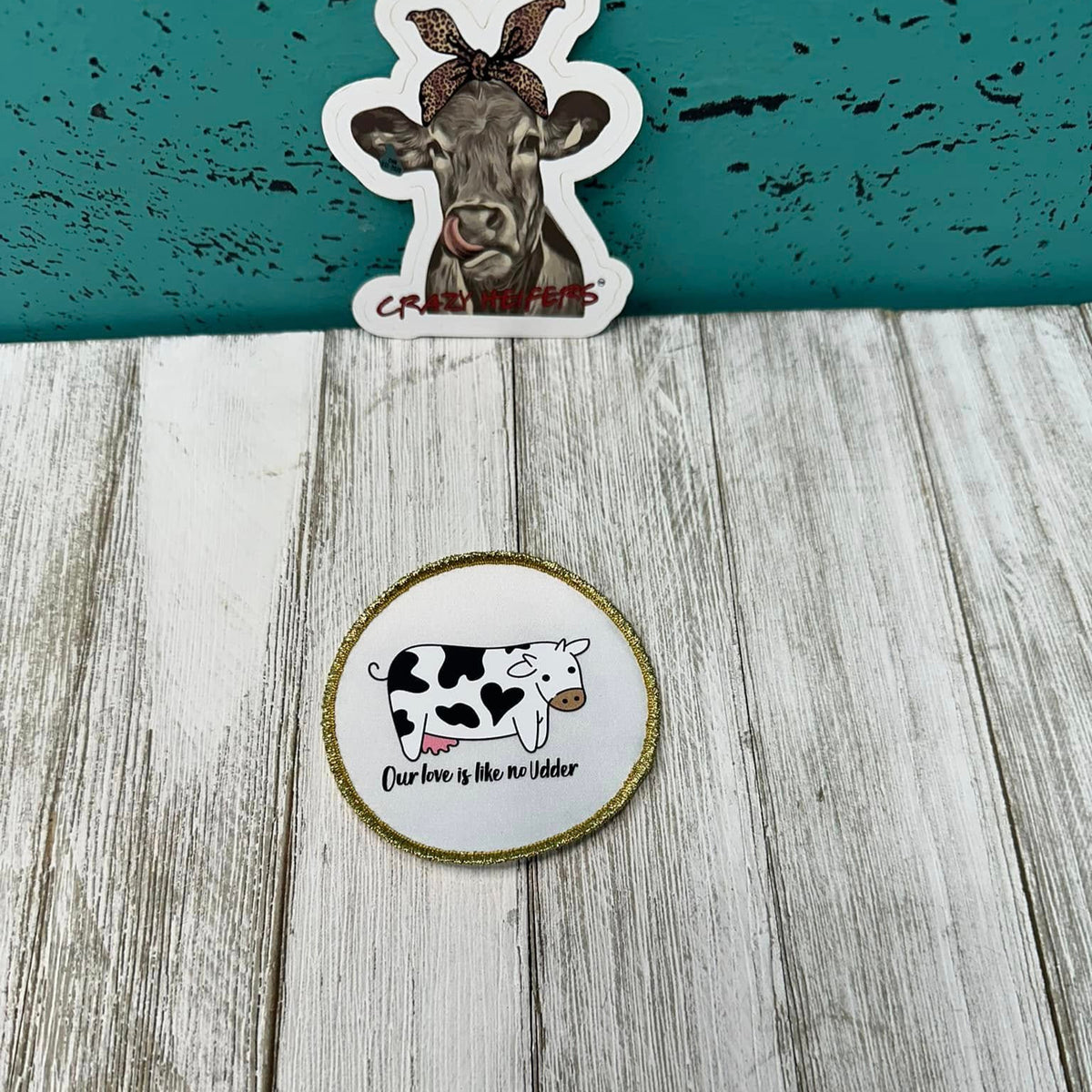 DTF Patches Valentine-Iron on