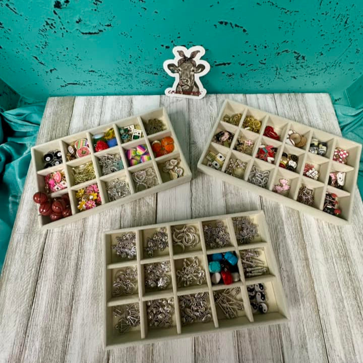 Charm Bar Starter Kits