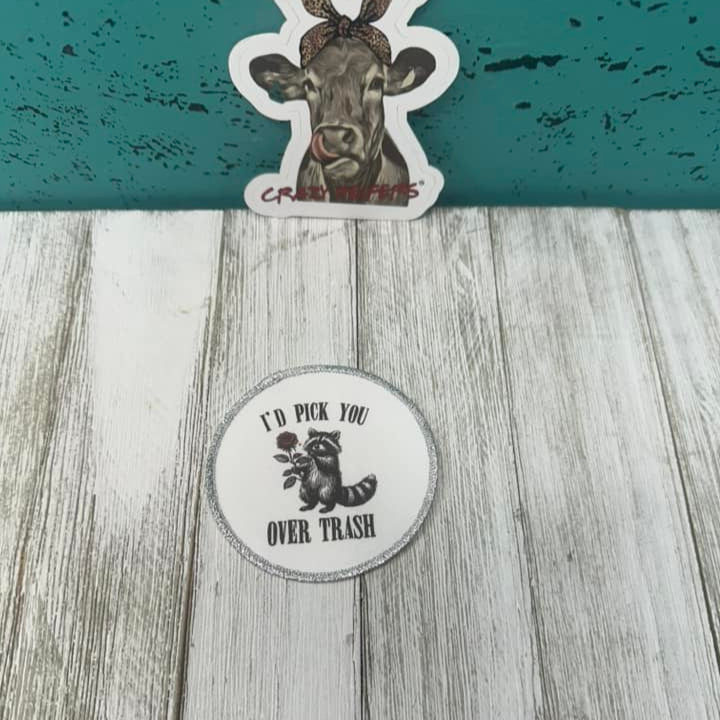 DTF Patches Valentine-Iron on