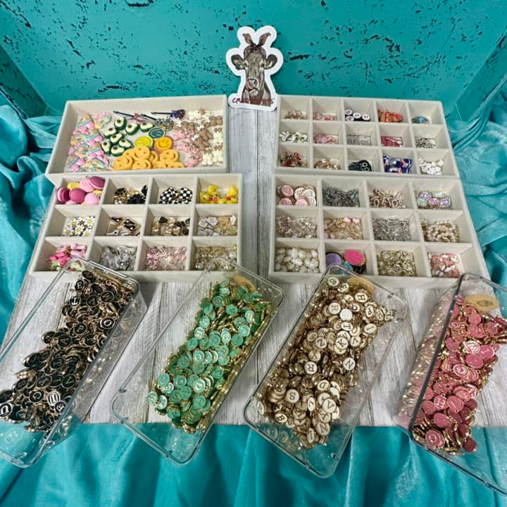 Charm Bar Starter Kits