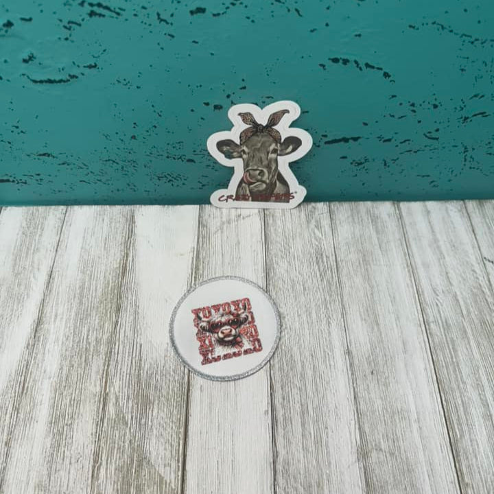 DTF Patches Valentine-Iron on