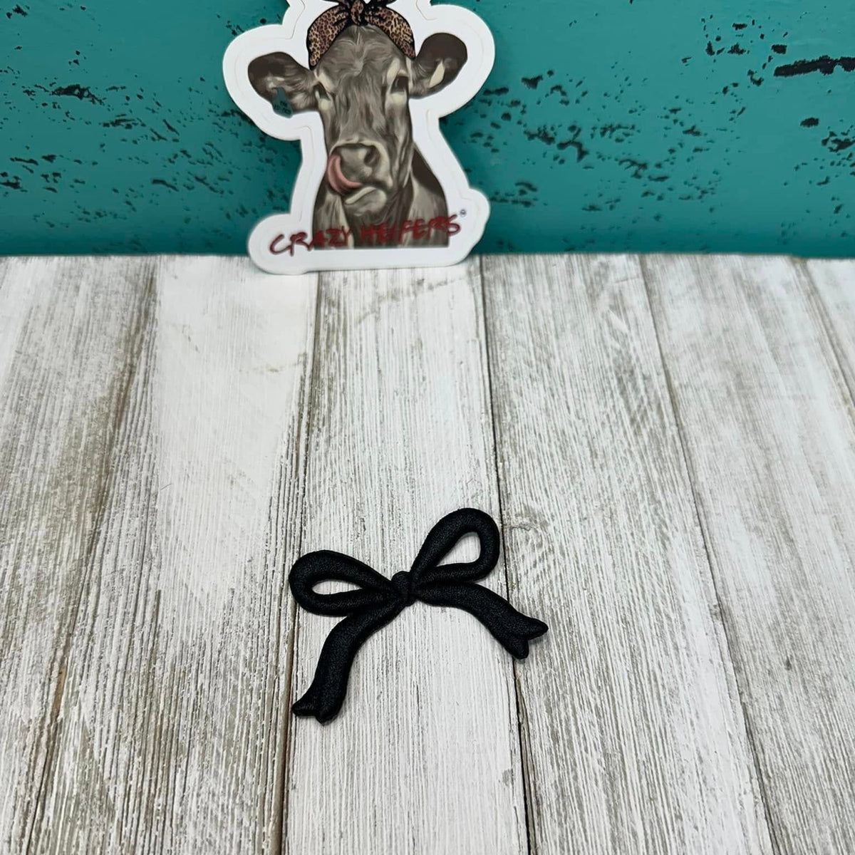 Embroidered Valentine Patches-Iron On V3 | Completed Hat Option