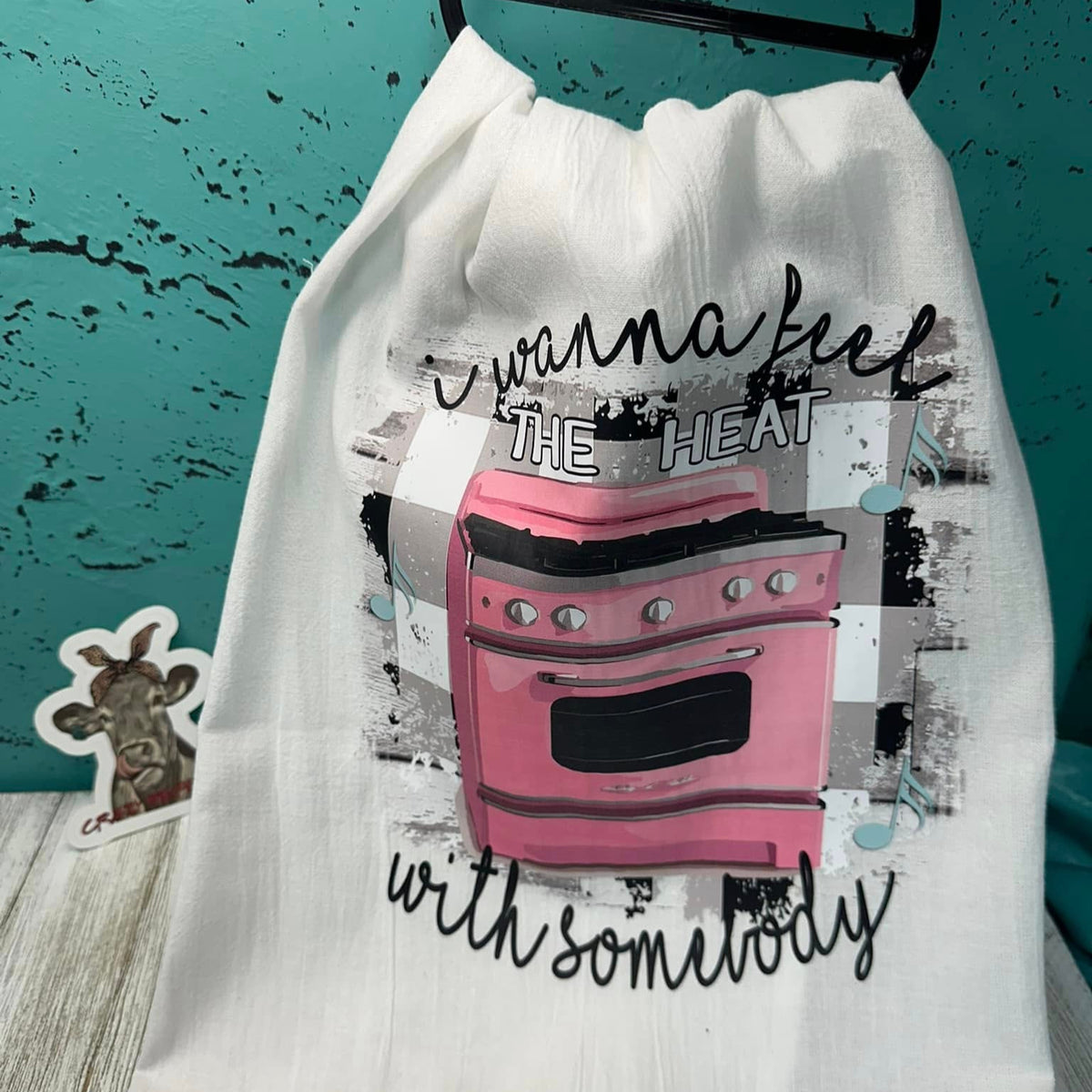 Snarky Kitchen Towels-Misc