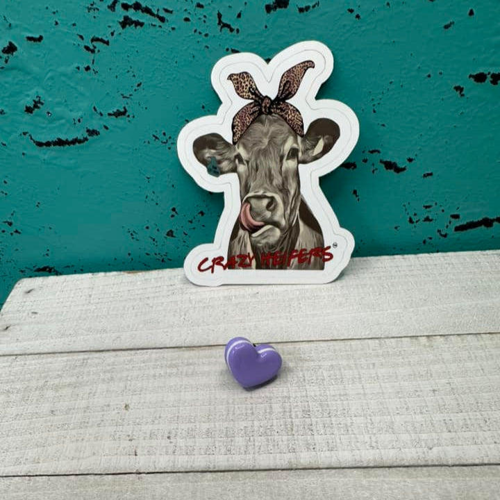 Trendy Lapel Pins-Hearts