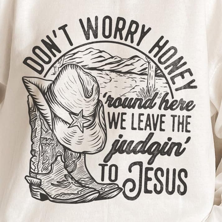 DTF Heat Transfers- Country