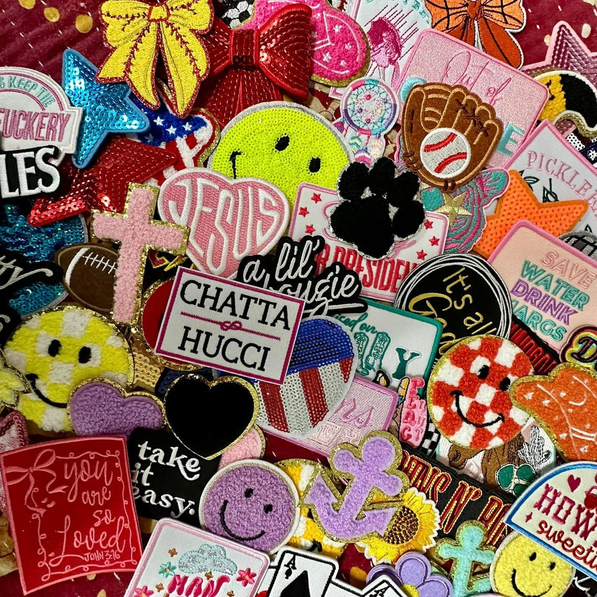 Belt Bag Bar Starter Kit