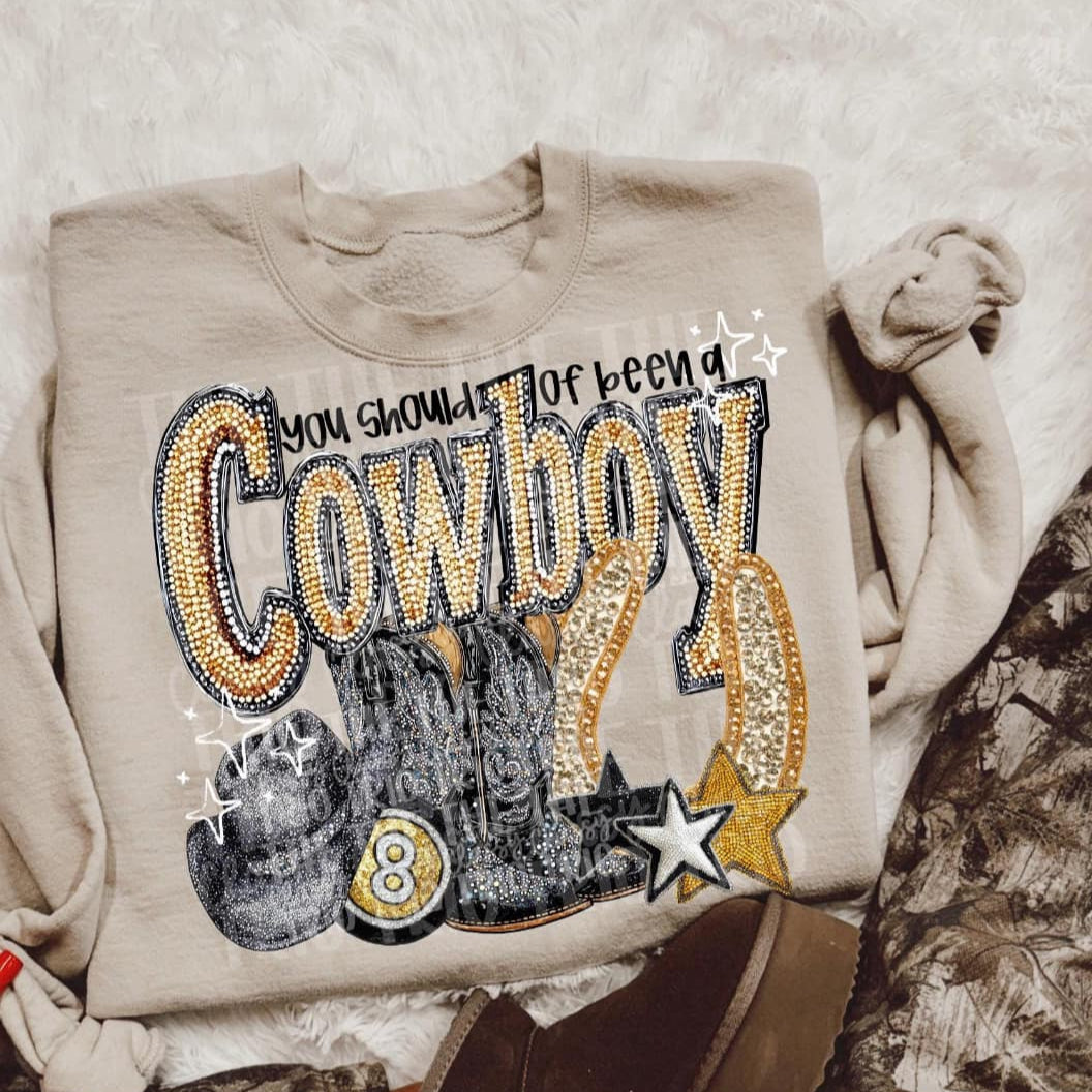 DTF Heat Transfers- Country