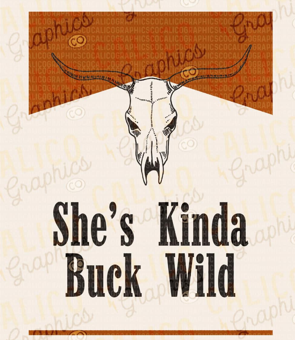 DTF Heat Transfers- Yeehaw