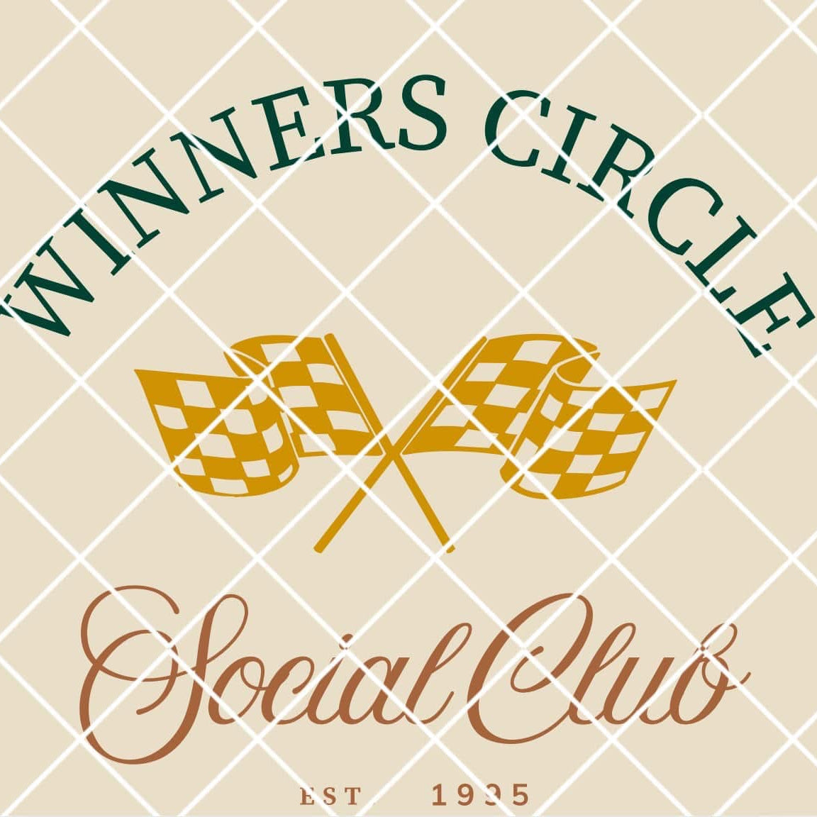 DTF Heat Transfers- Racing