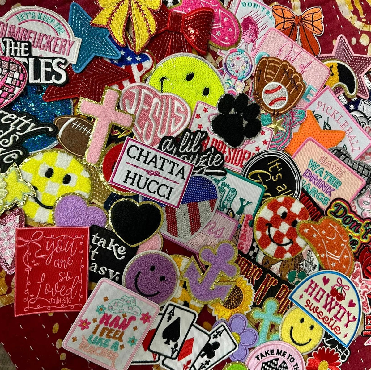 Can Cooler Starter Kit