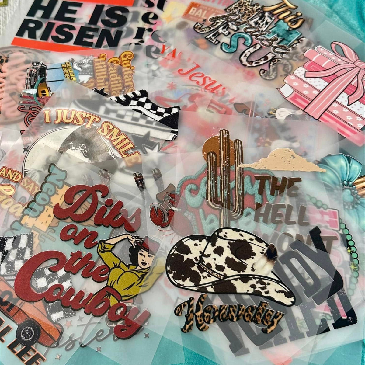 Belt Bag Bar Starter Kit