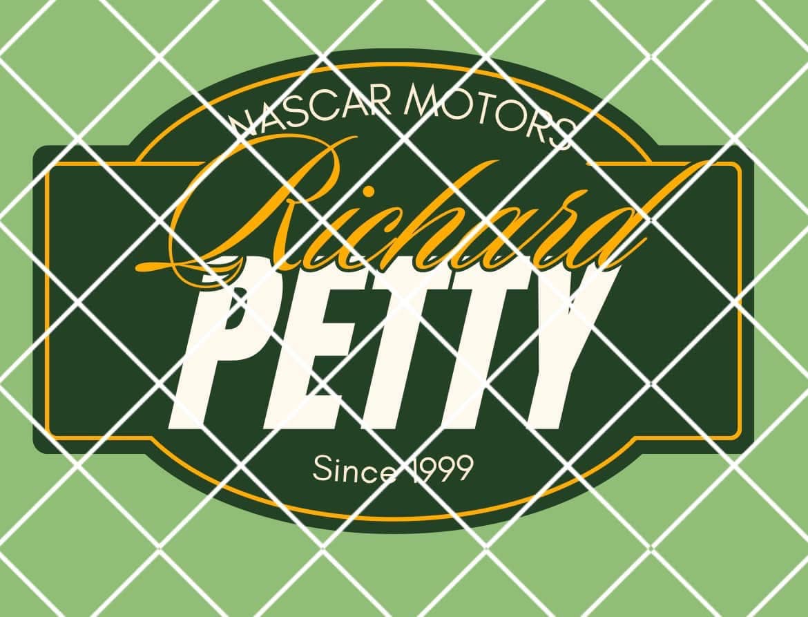 DTF Heat Transfers- Racing