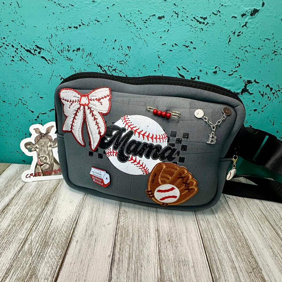 Belt Bag Bar Starter Kit