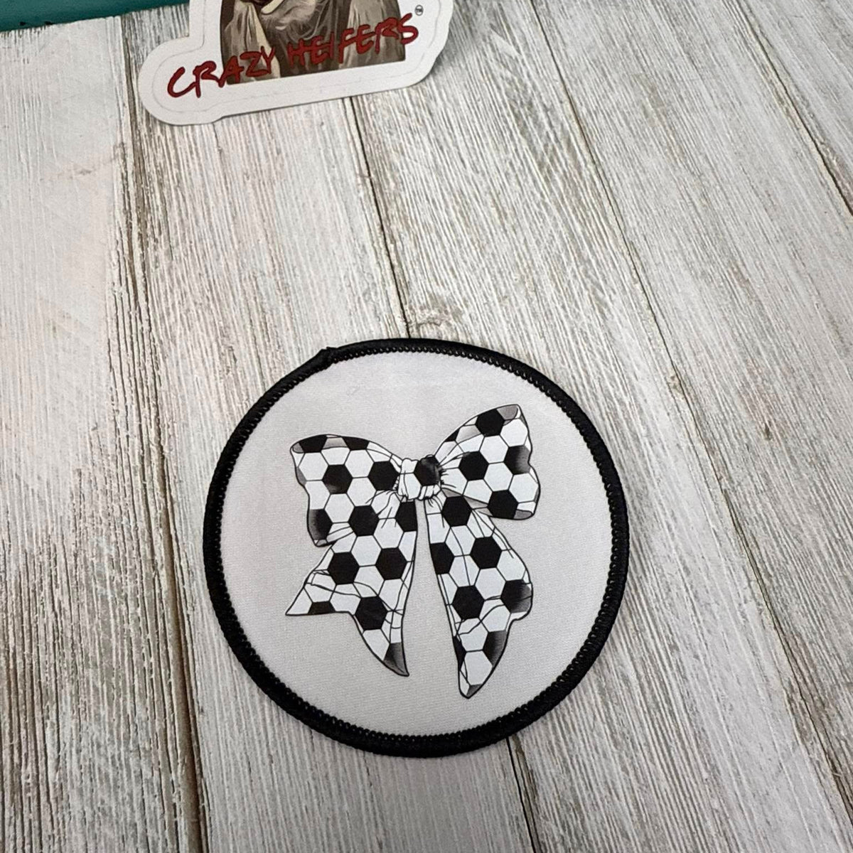 DTF Patches Sports-Iron on