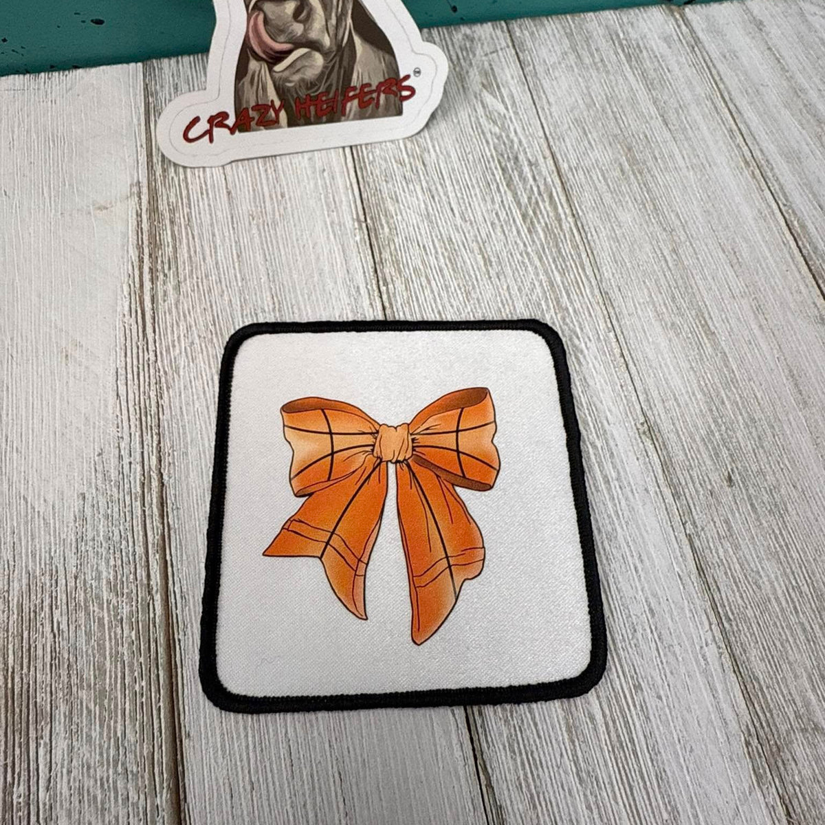 DTF Patches Sports-Iron on