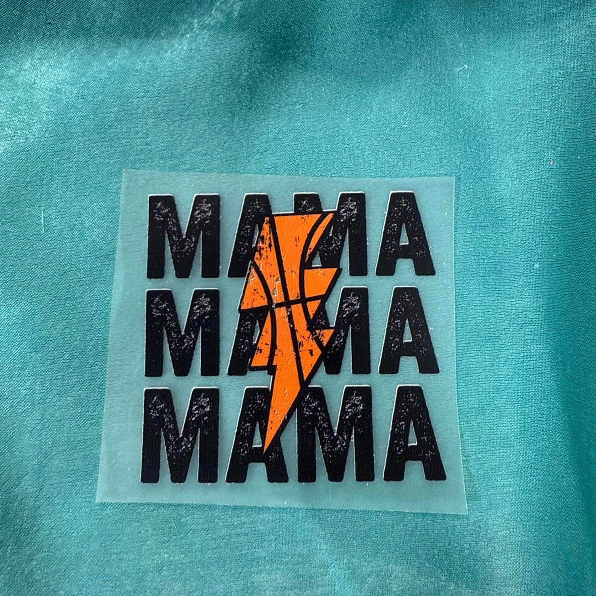 DTF Heat Transfers- Sports