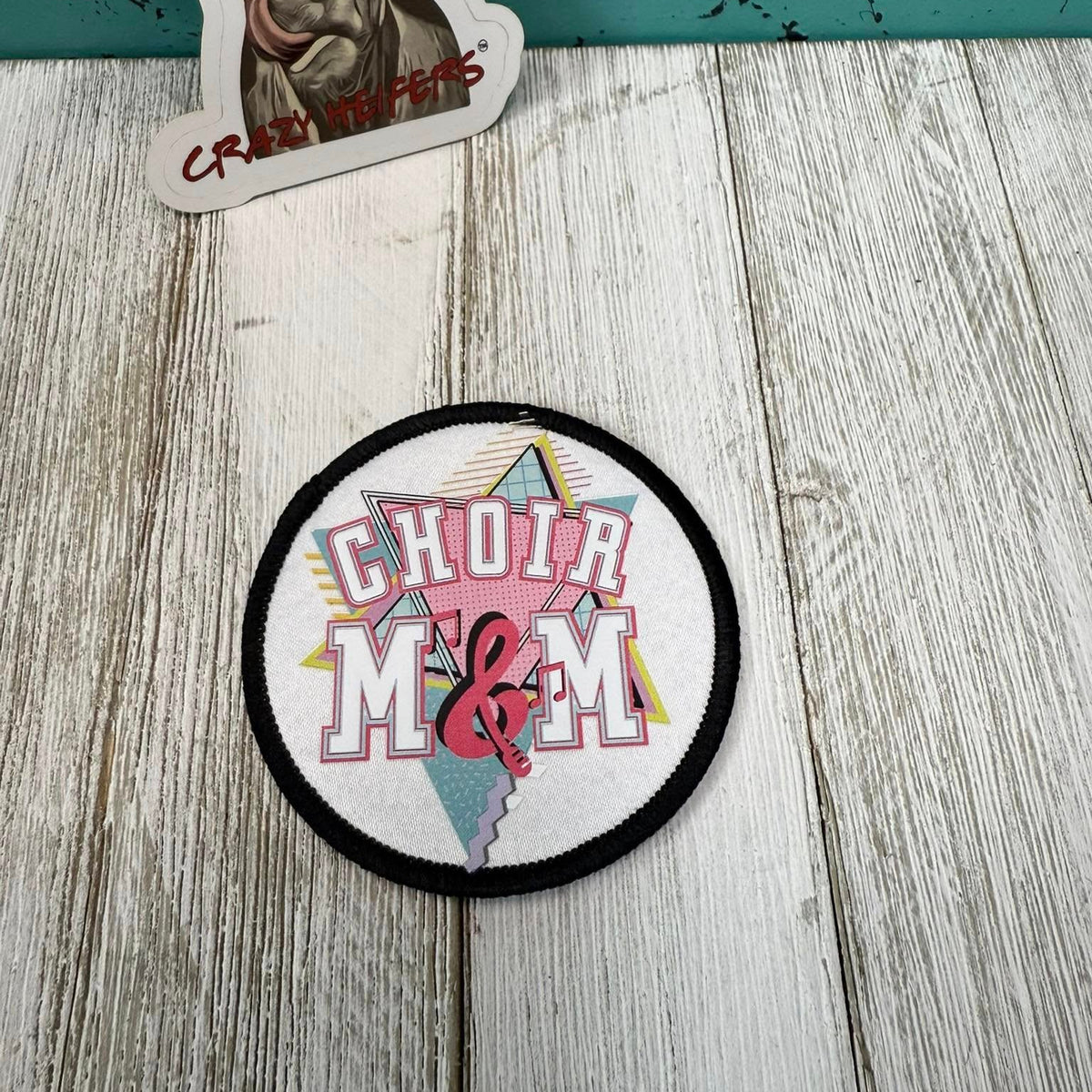 DTF Patches Sports Drippy 90's-Iron on