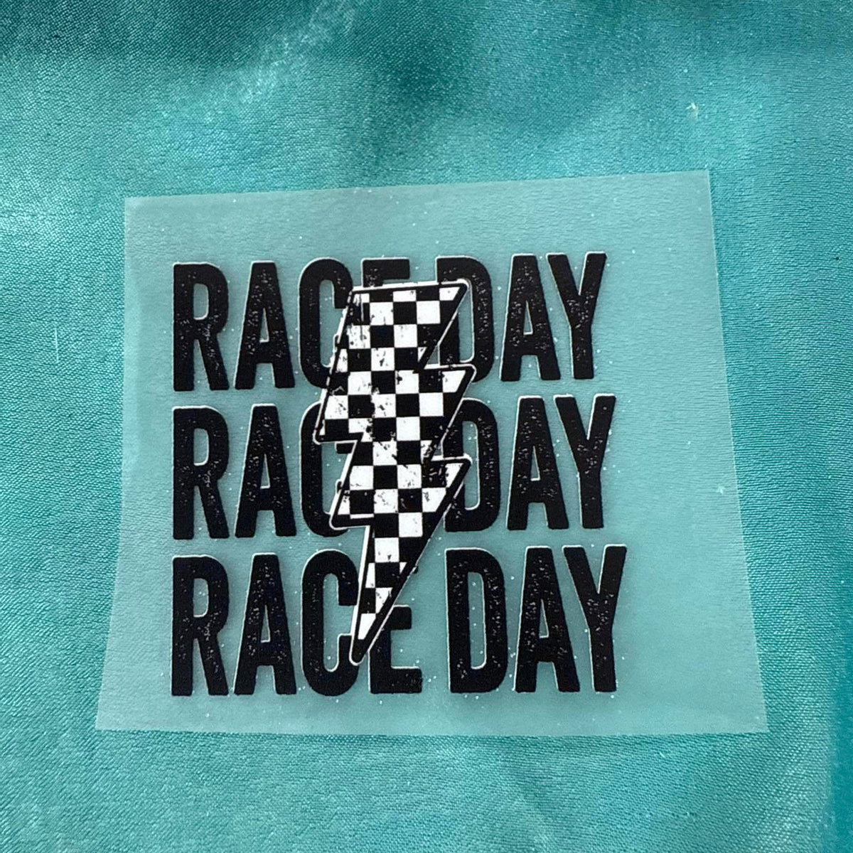 DTF Heat Transfers- Sports