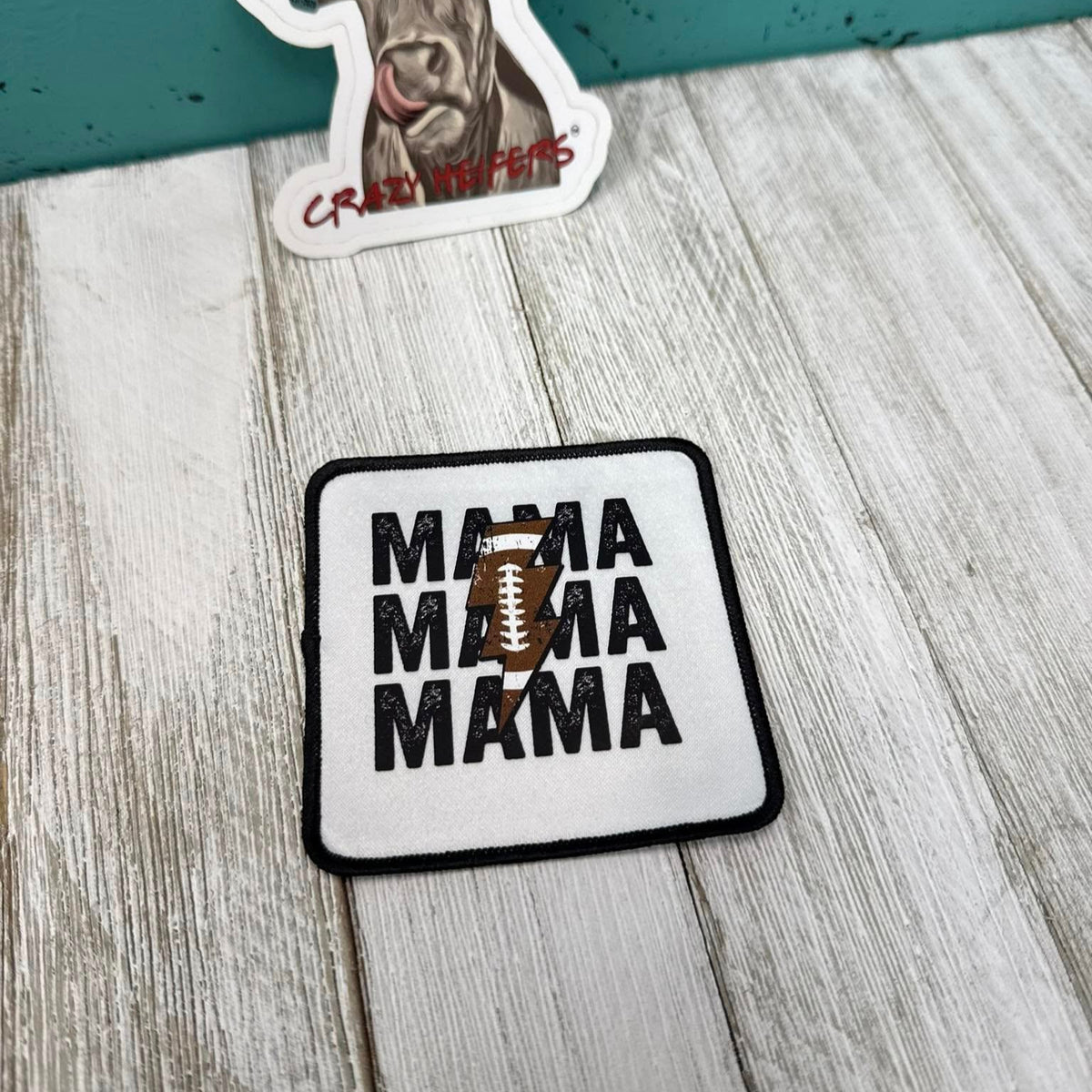 DTF Patches Sports-Iron on