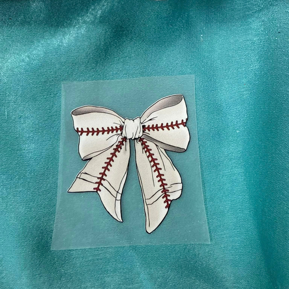DTF Heat Transfers- Baseball | Softball