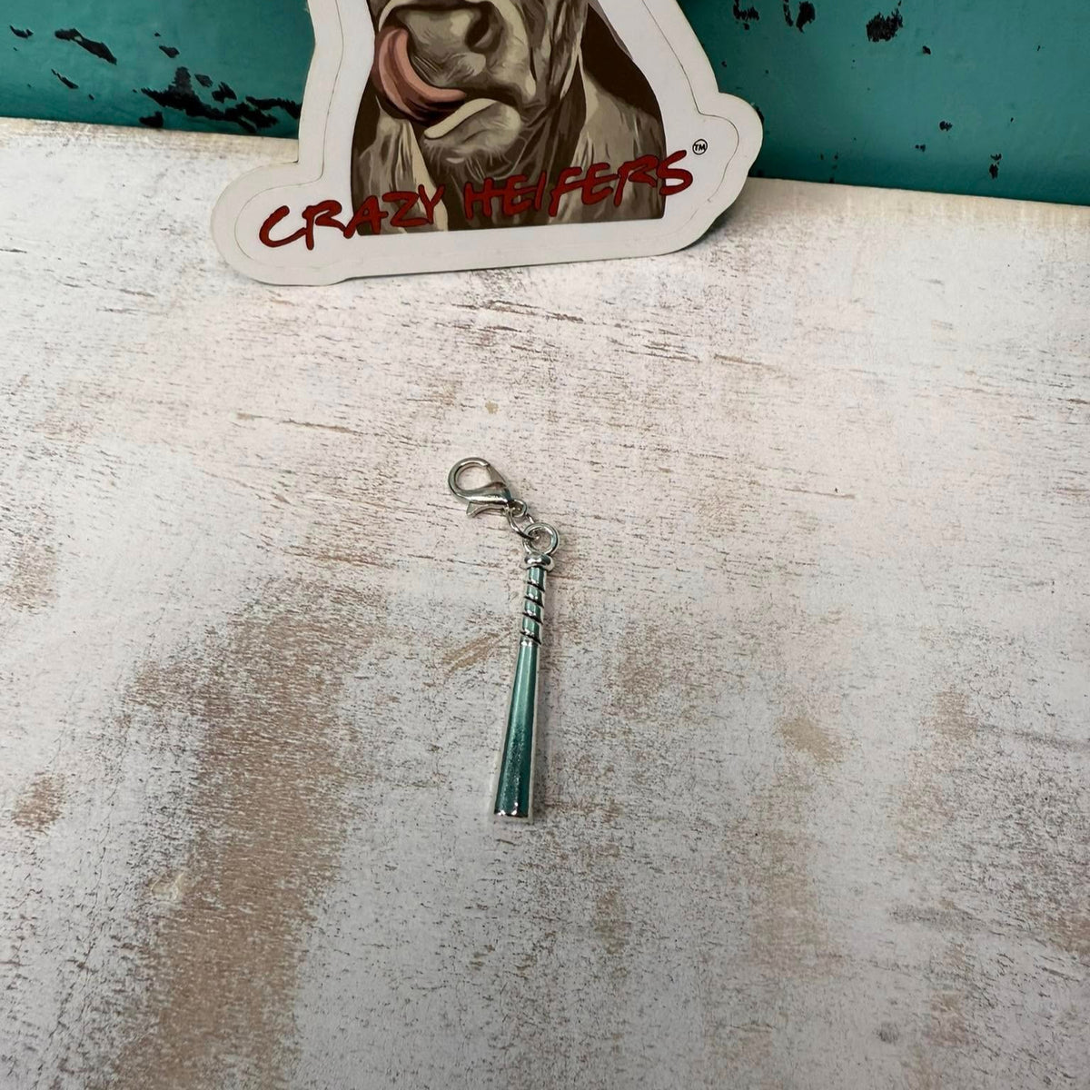 Clip-on Charms-Sports