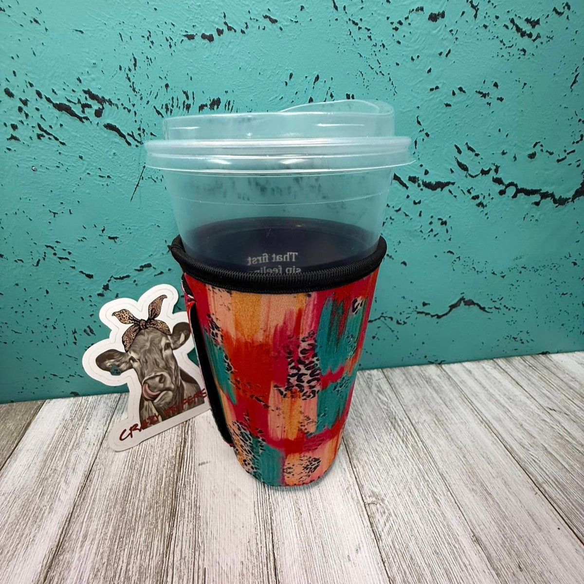 Crazy Coffee Coolers-Trendy