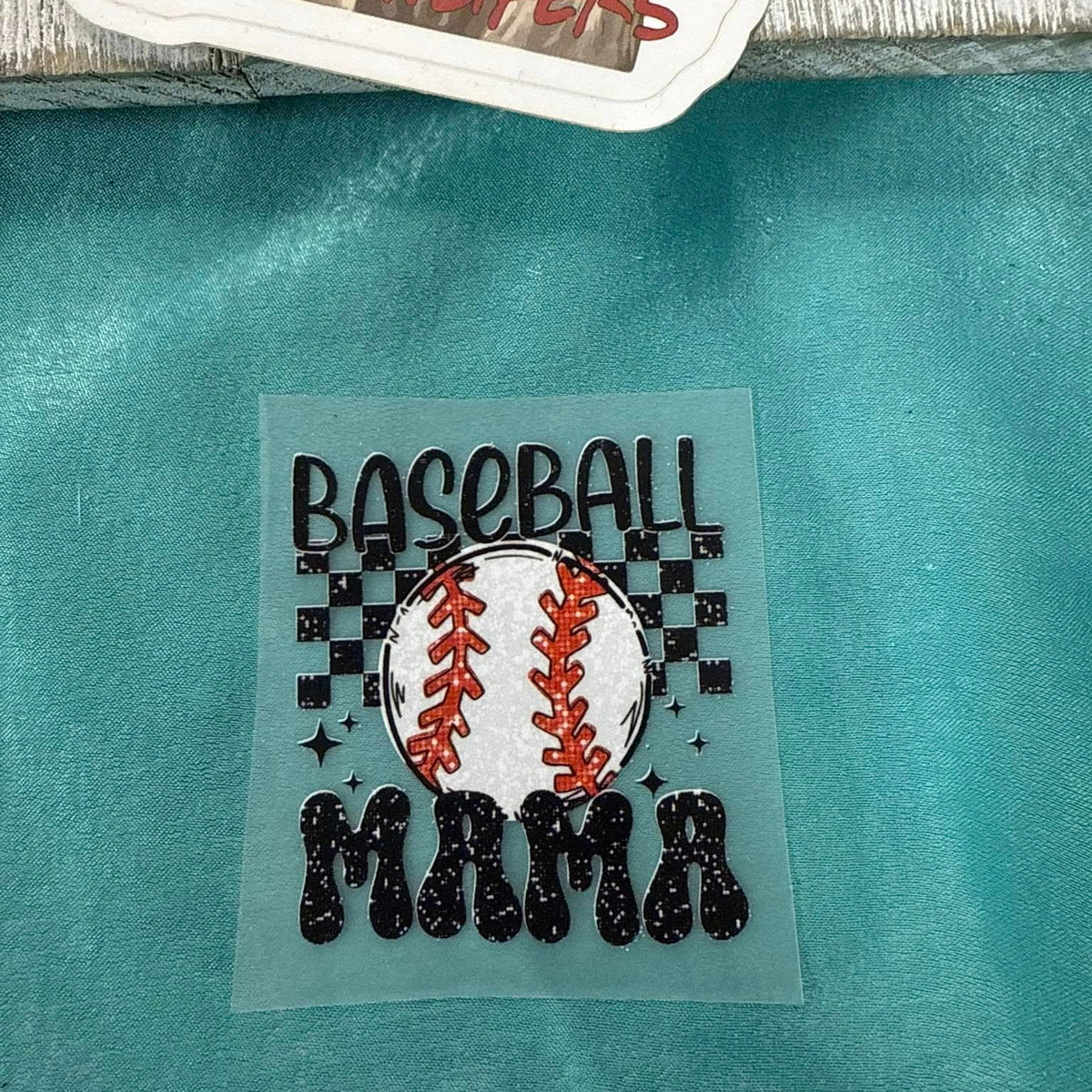 DTF Heat Transfers- Baseball | Softball