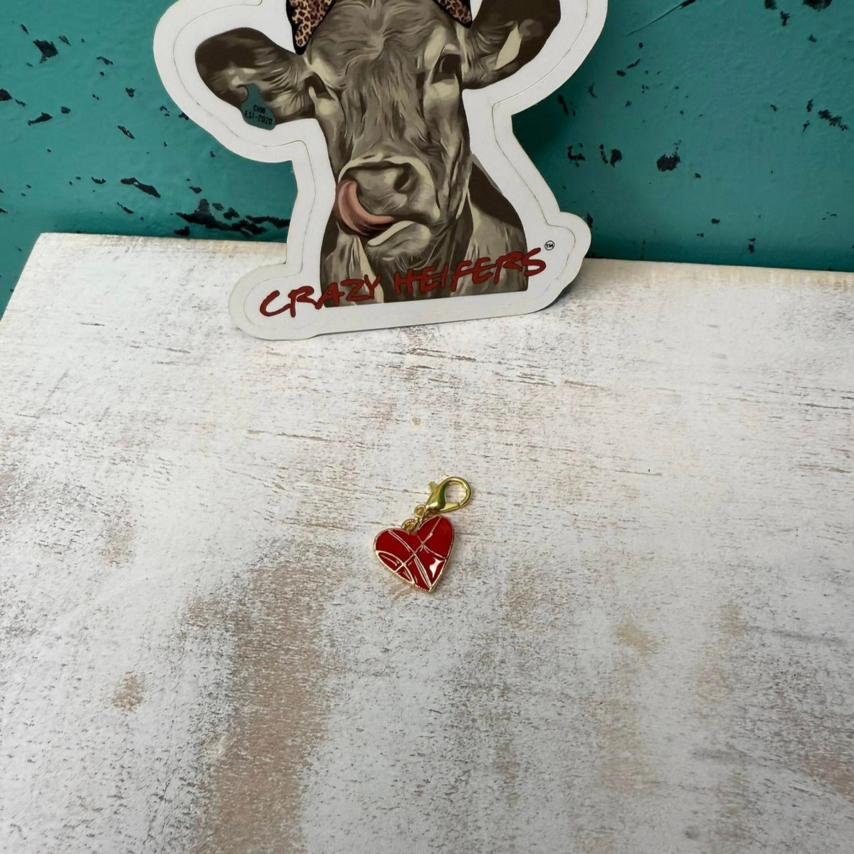 Clip-on Charms-Sports