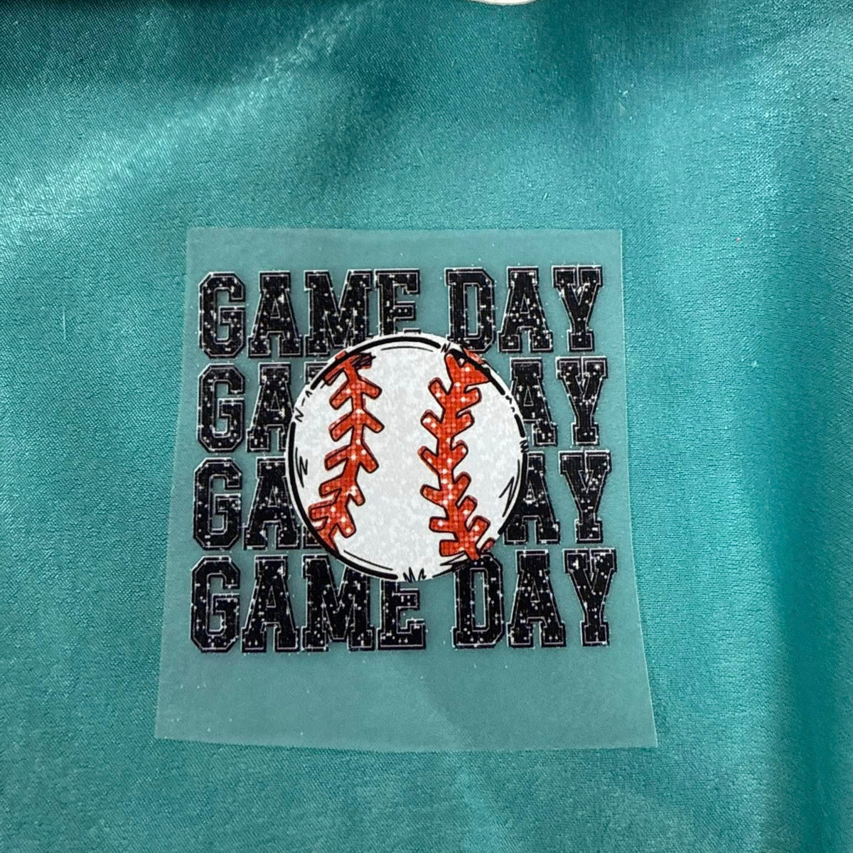 DTF Heat Transfers- Baseball | Softball