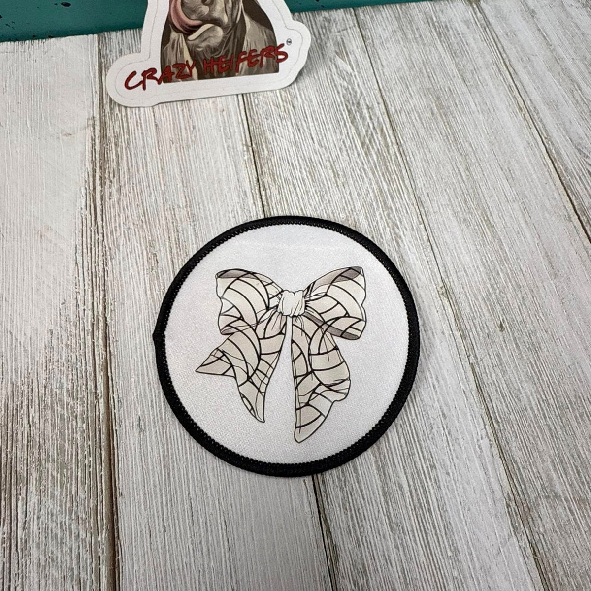 DTF Patches Sports-Iron on