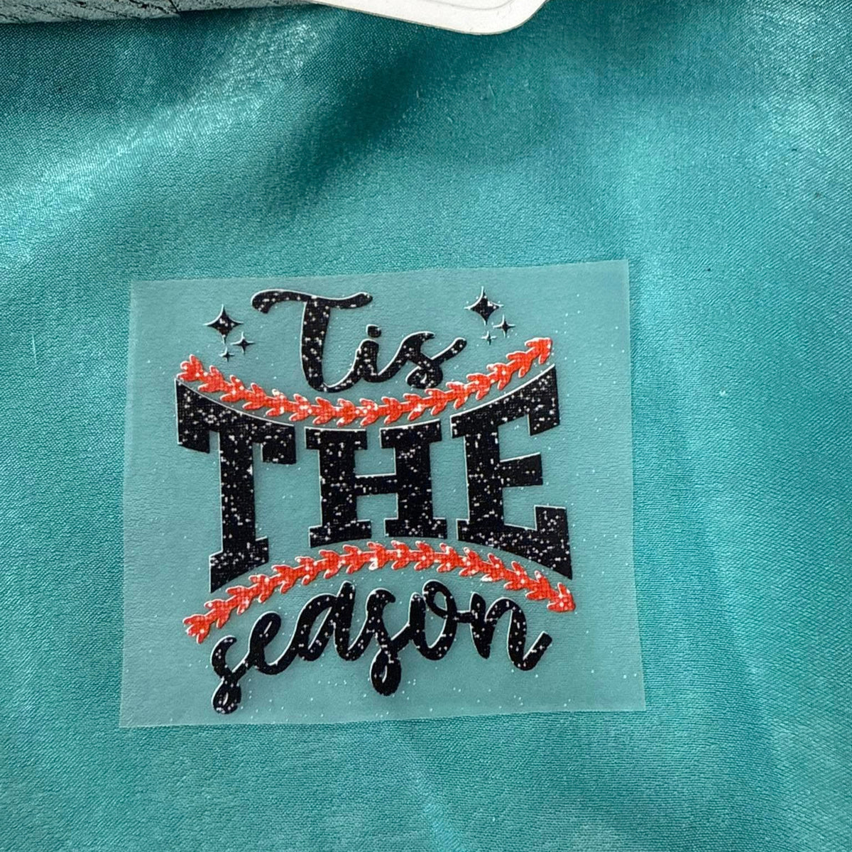 DTF Heat Transfers- Baseball | Softball