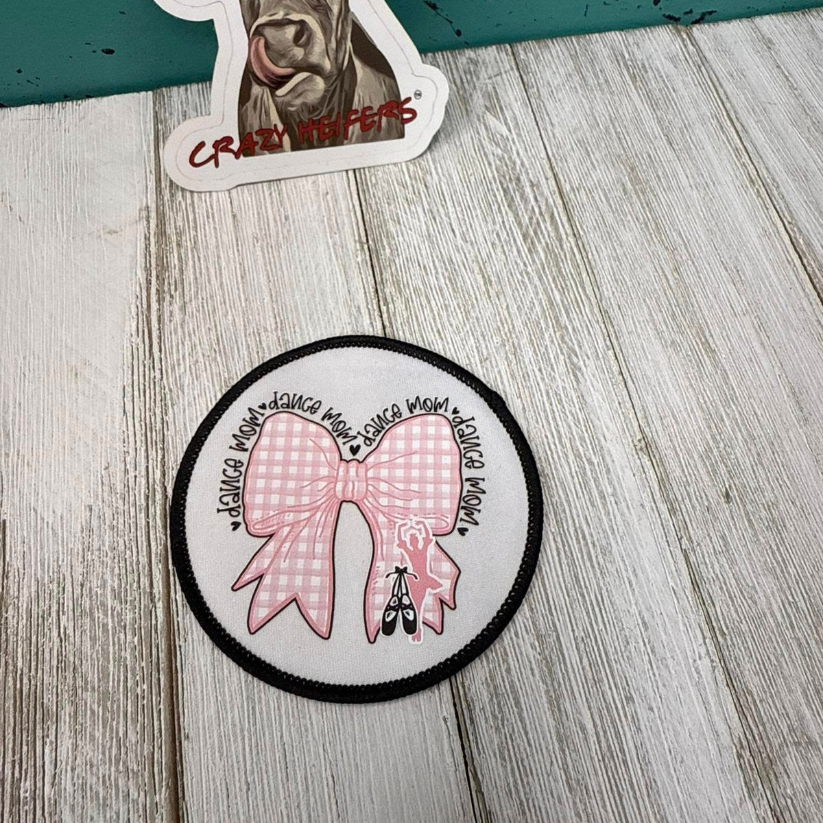 DTF Patches Sports-Iron on