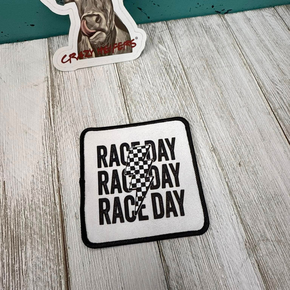 DTF Patches Sports-Iron on