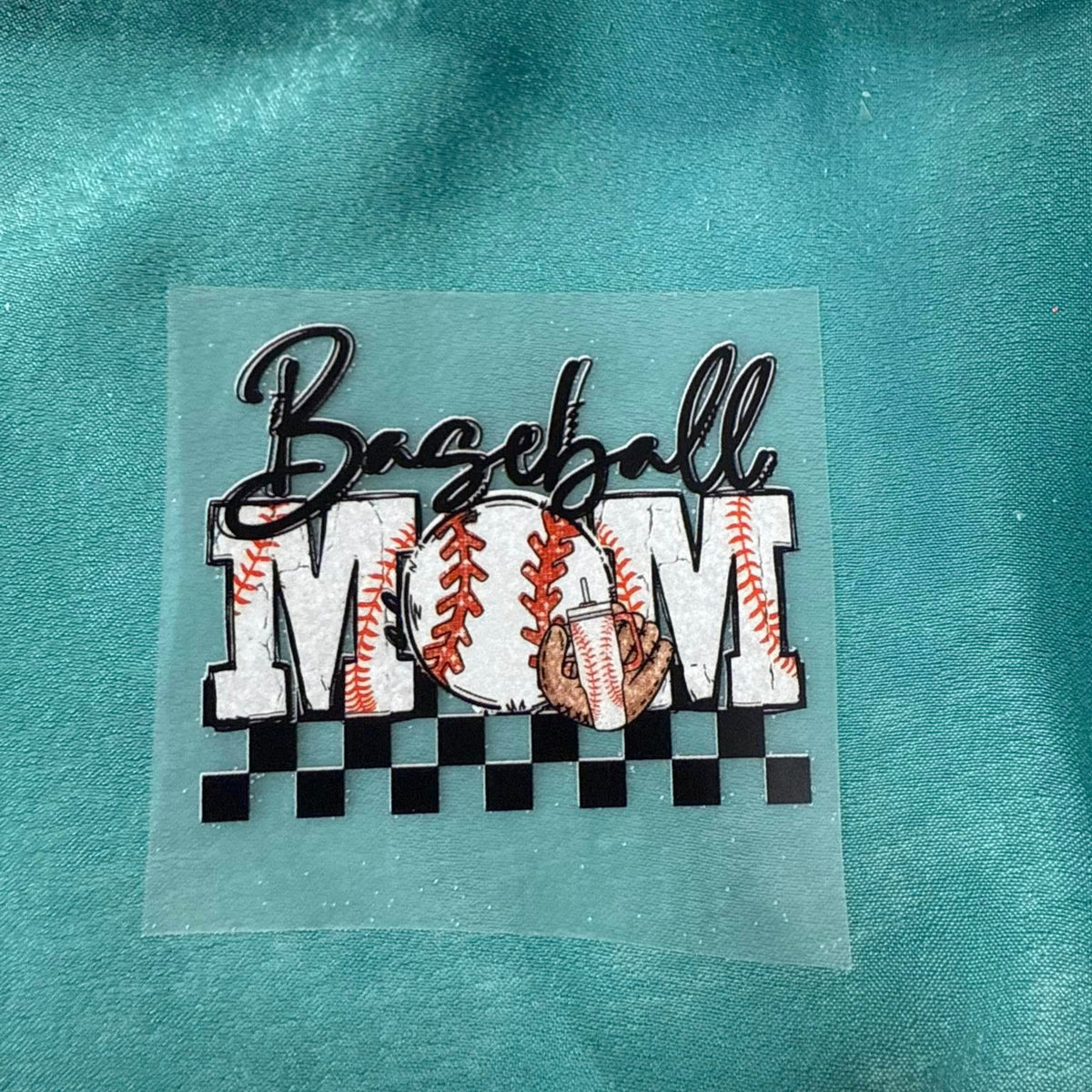 DTF Heat Transfers- Baseball | Softball