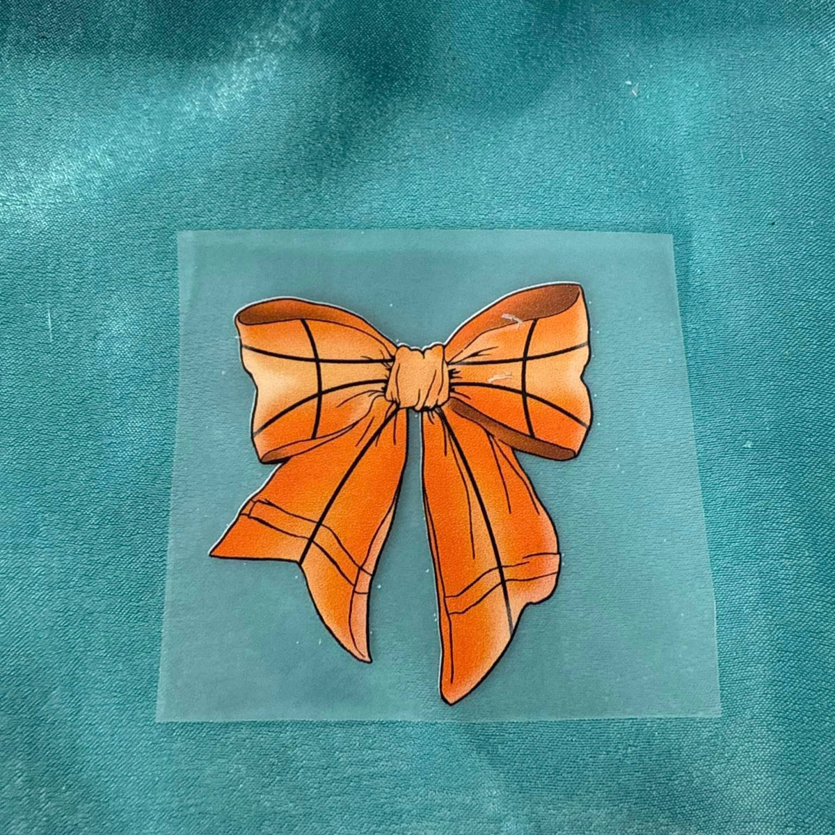 DTF Heat Transfers- Sports