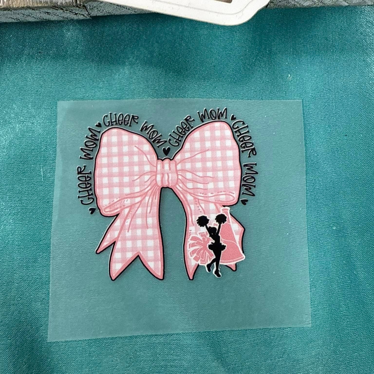 DTF Heat Transfers- Sports